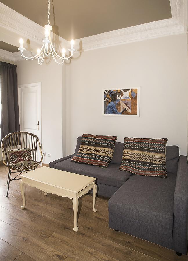 Mai & Maud Paralel Apartment 바르셀로나 외부 사진